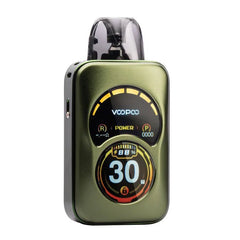 Voopoo Argus A Vape Kit - Power Vape Shop