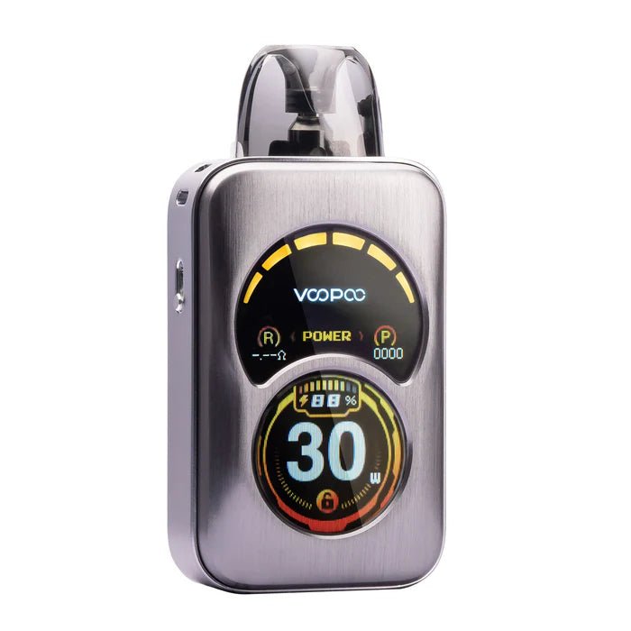 Voopoo Argus A Vape Kit - Power Vape Shop