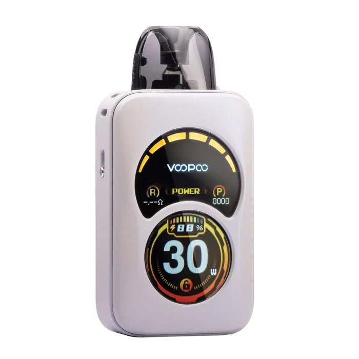 Voopoo Argus A Vape Kit - Power Vape Shop