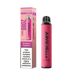 Voopoo Argus Bar Neon 2K - Power Vape Shop