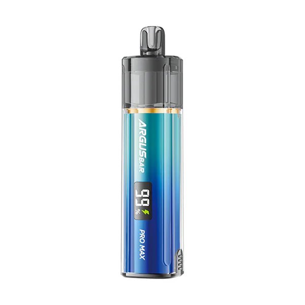 Argus Bar Pro Max Disposable By Voopoo Argus Bar Pro Max Disposable By Voopoo