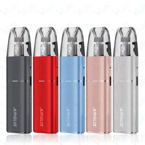 Voopoo Argus G3 Mini Pod Kit - Power Vape Shop