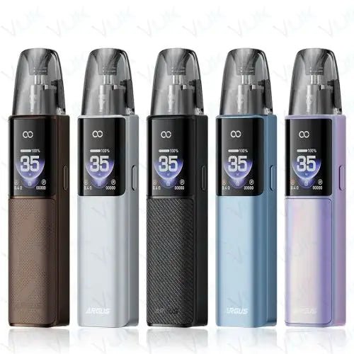 Voopoo Argus G4 Pod Kit - Power Vape Shop