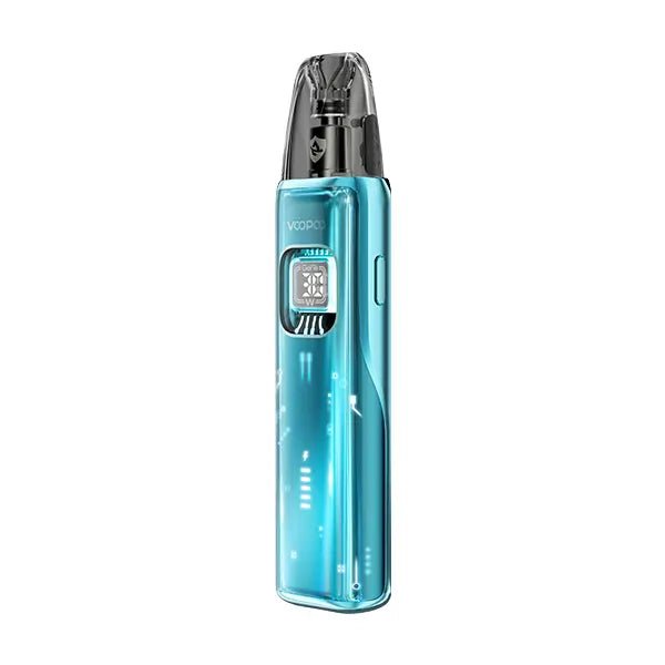 Voopoo Argus Matrix Pod Kit - Power Vape Shop