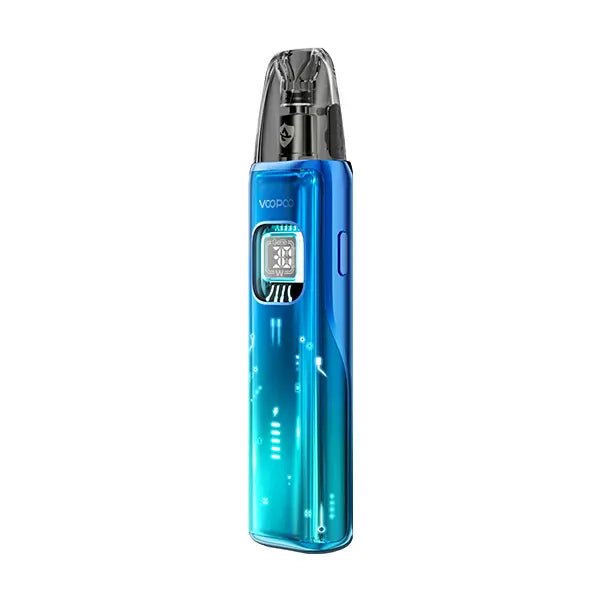Voopoo Argus Matrix Pod Kit - Power Vape Shop
