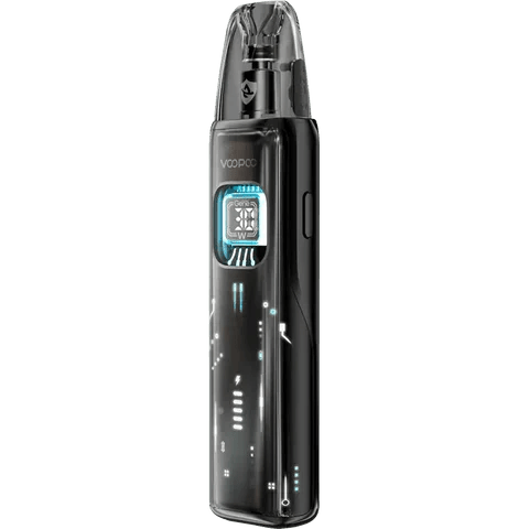 Voopoo Argus Matrix Pod Vape Kit - Power Vape Shop