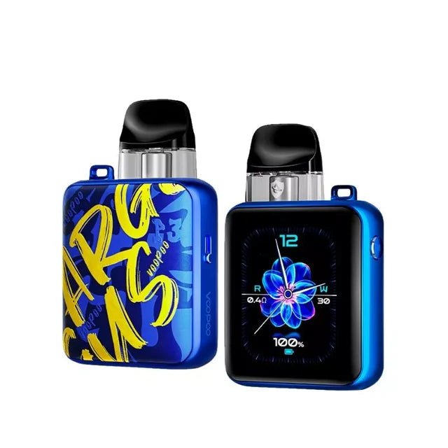 Voopoo Argus P3 Pod Vape Kit - Power Vape Shop