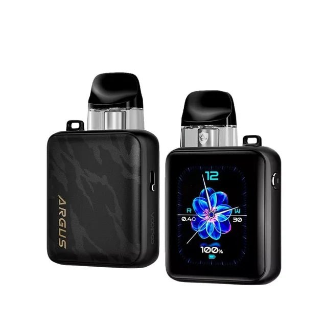 Voopoo Argus P3 Pod Vape Kit - Power Vape Shop