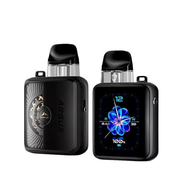Voopoo Argus P3 Pod Vape Kit - Power Vape Shop