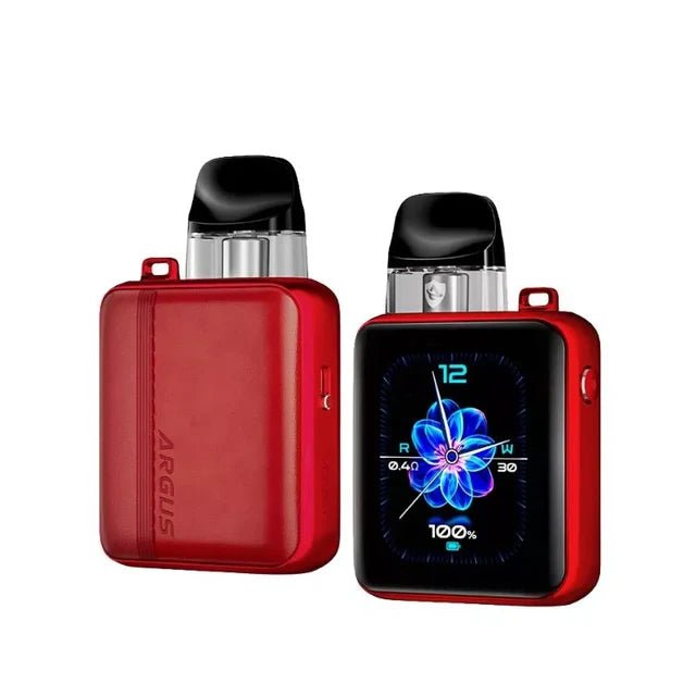 Voopoo Argus P3 Pod Vape Kit - Power Vape Shop