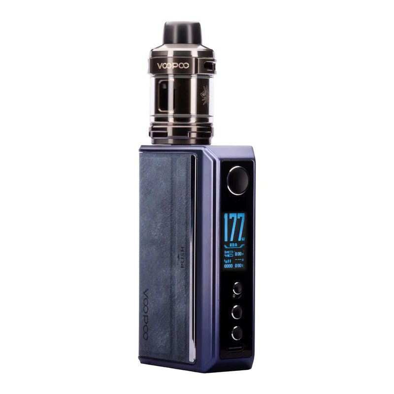 Voopoo Drag 5 Vape Kit - Power Vape Shop