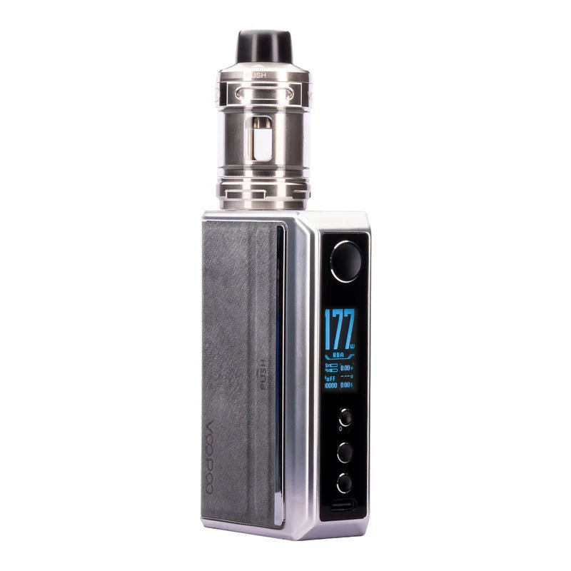 Voopoo Drag 5 Vape Kit - Power Vape Shop