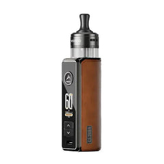 Voopoo Drag S3 Vape Kit - Power Vape Shop
