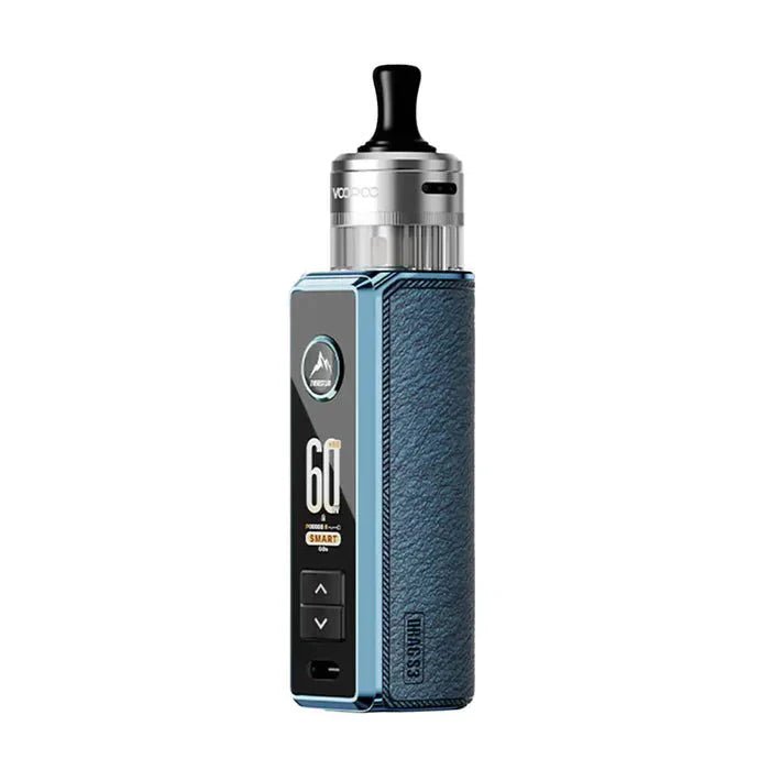 Voopoo Drag S3 Vape Kit - Power Vape Shop