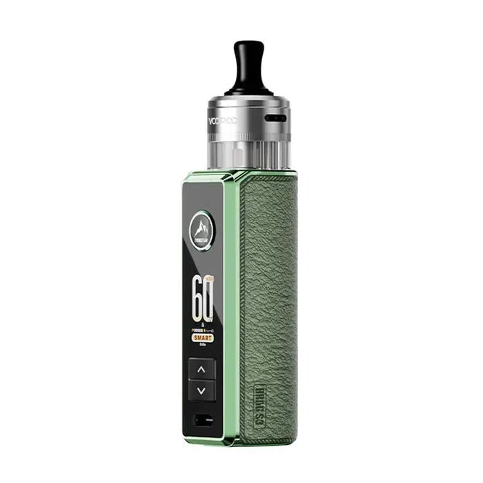 Voopoo Drag S3 Vape Kit - Power Vape Shop
