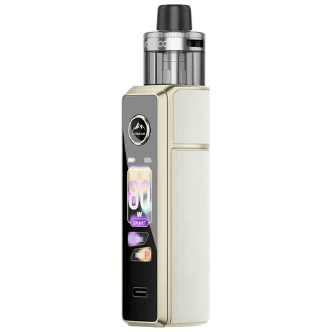Voopoo Drag X3 Vape Kit - Power Vape Shop
