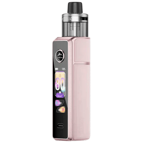 Voopoo Drag X3 Vape Kit - Power Vape Shop