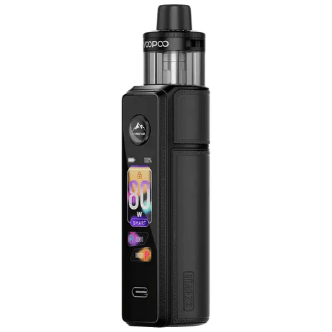Voopoo Drag X3 Vape Kit - Power Vape Shop