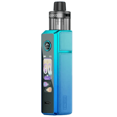 Voopoo Drag X3 Vape Kit - Power Vape Shop