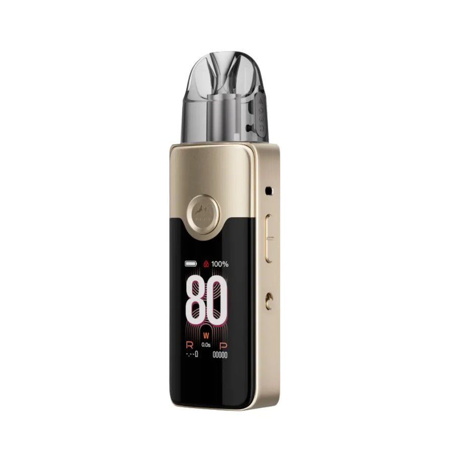 Voopoo Vinci E80 Pod Vape Kit - Power Vape Shop