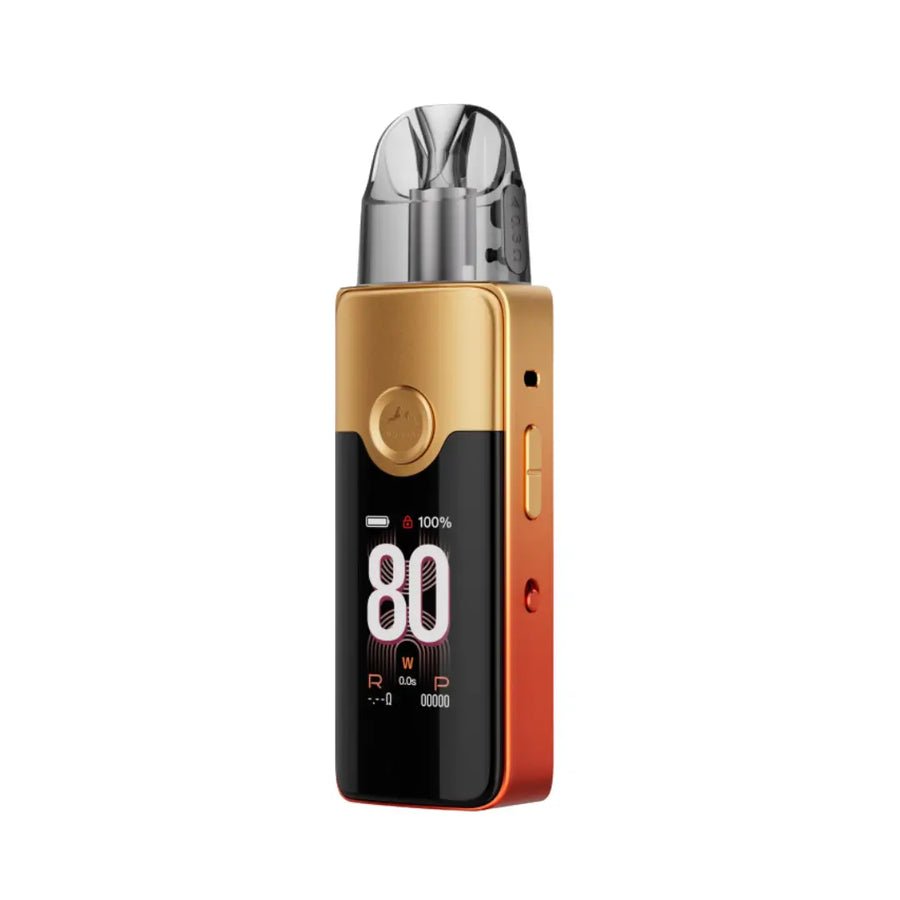 Voopoo Vinci E80 Pod Vape Kit - Power Vape Shop