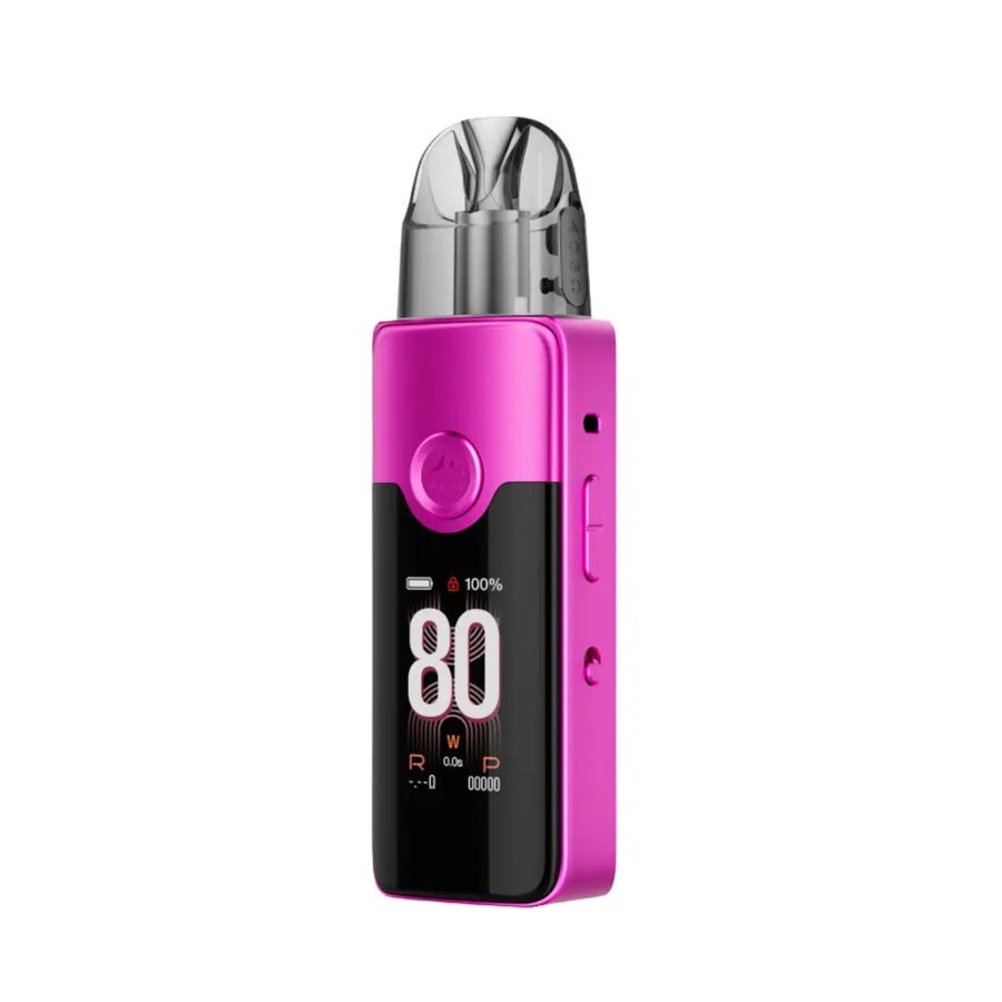 Voopoo Vinci E80 Pod Vape Kit - Power Vape Shop