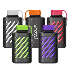 Vozol Gear 10000 Disposable Vape (10pcs/pack) - Power Vape Shop