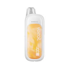 Vozol Sleek Max 10K Pod Kit - Power Vape Shop