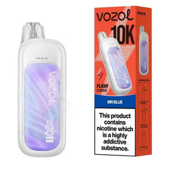 Vozol Sleek Max 10K Pod Kit - Power Vape Shop
