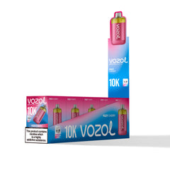 Vozol Switch Lite 10K Prefilled Pod Kit - Power Vape Shop