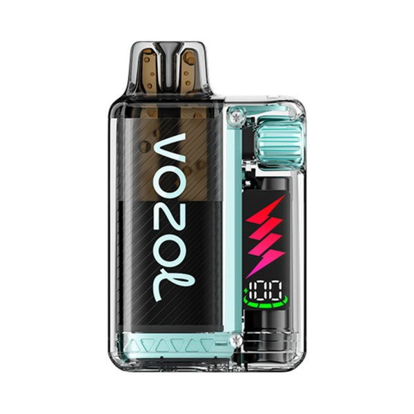 Vozol Vista Plug 10000 Vozol Vista Plug 10000