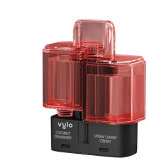 Vylo Duo 35k Replacement Pods 2 in 1 - Power Vape Shop