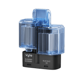 Vylo Duo 35k Replacement Pods 2 in 1 - Power Vape Shop