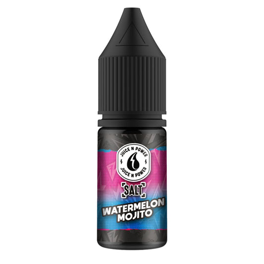 Watermelon Mojito - Nic Salt - Power Vape Shop