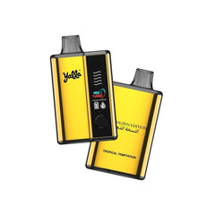 Yalla Luxe Mini 6000 Puffs Disposable Vape Device - Power Vape Shop