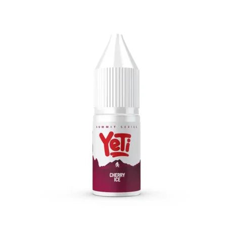 Yeti Summit Nic Salt 10ml E - Liquid | New Flavours - Power Vape Shop