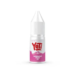 Yeti Summit Nic Salt 10ml E - Liquid | New Flavours - Power Vape Shop