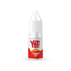 Yeti Summit Nic Salt 10ml E - Liquid | New Flavours - Power Vape Shop