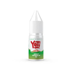 Yeti Summit Nic Salt 10ml E - Liquid | New Flavours - Power Vape Shop