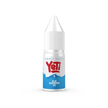 Yeti Summit Nic Salt 10ml E - Liquid | New Flavours - Power Vape Shop
