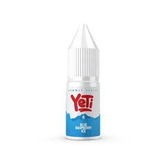 Yeti Summit Nic Salt 10ml E - Liquid | New Flavours - Power Vape Shop