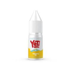 Yeti Summit Nic Salt 10ml E - Liquid | New Flavours - Power Vape Shop