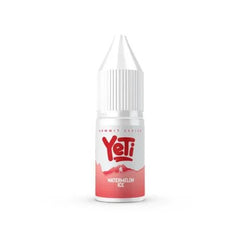 Yeti Summit Nic Salt 10ml E - Liquid | New Flavours - Power Vape Shop