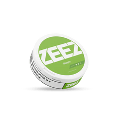 Zeez Nicotine Pouches | Snus - Power Vape Shop