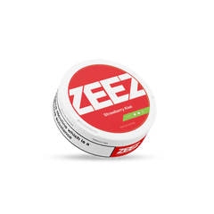 Zeez Nicotine Pouches | Snus - Power Vape Shop