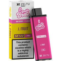Zeltu X3 Prefilled Pods - Power Vape Shop