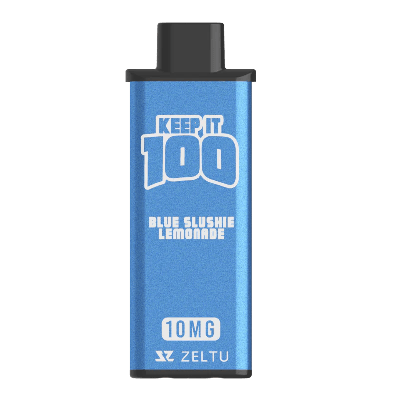 Zeltu X3 Prefilled Pods - Power Vape Shop