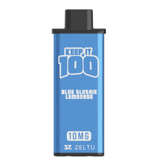 Zeltu X3 Prefilled Pods - Power Vape Shop