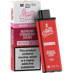 Zeltu X3 Prefilled Pods - Power Vape Shop