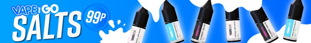 Zeltu X3 Prefilled Pods - Power Vape Shop